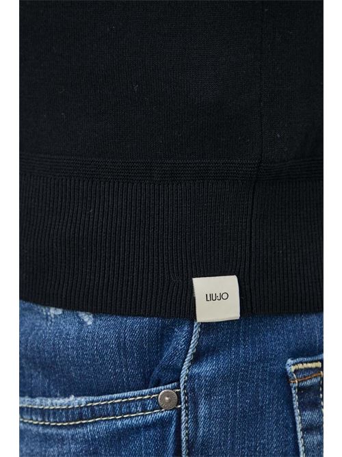  LIU JO | M124P202GIROFRESH/BLACK 900